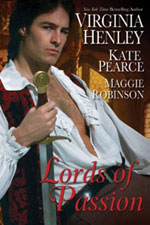 Lords of Passion Lords of Passion