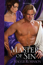 Master of Sin Master of Sin