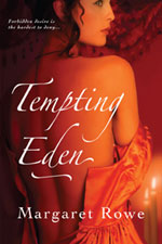 Tempting Eden Tempting Eden