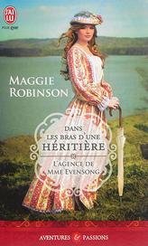 french heiress