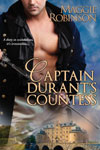 Captain Durant's Countess PRINT