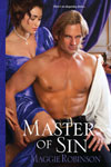 Master Of Sin PRINT