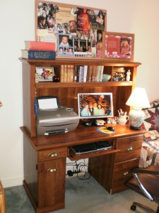 magdesk